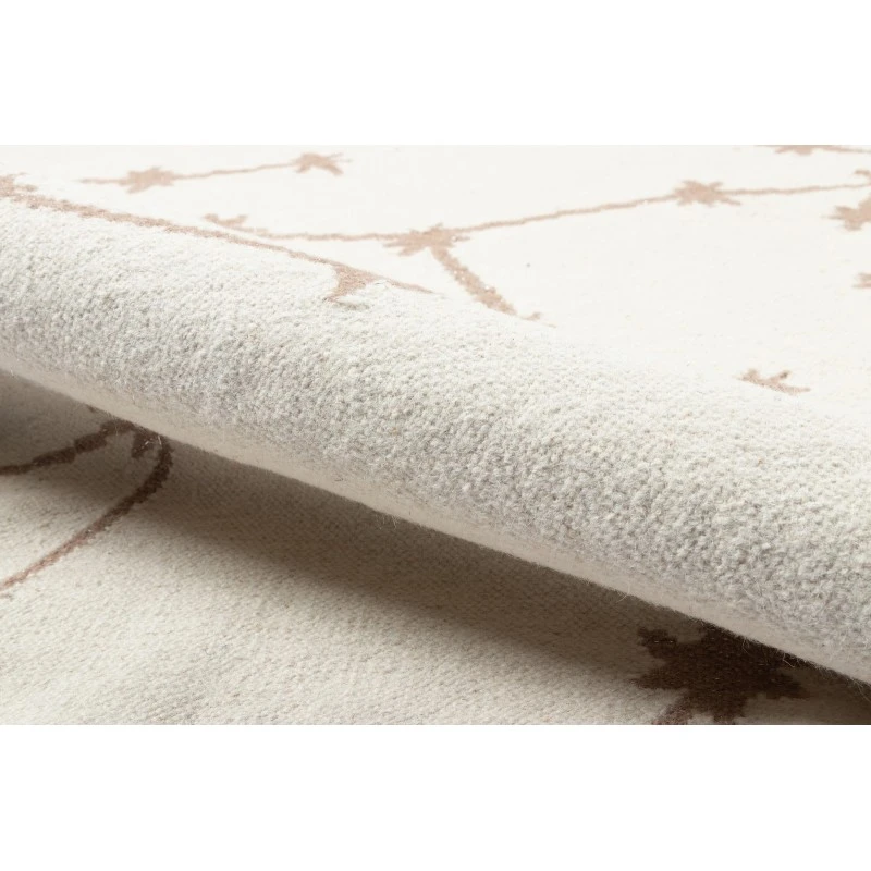 Momeni Jem Area Rug JEM-1 Stella Ivory 5' X 7'6