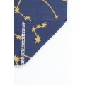 Momeni Jem Area Rug JEM-1 Stella Navy 5' X 7'6