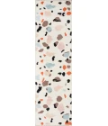 Momeni Jem Area Rug JEM-2 Terri Ivory 5' X 7'6