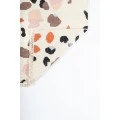 Momeni Jem Area Rug JEM-2 Terri Ivory 2'3 X 8' Runner