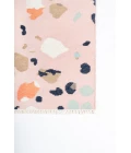 Momeni Jem Area Rug JEM-2 Terri Pink 9' X 12'