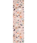 Momeni Jem Area Rug JEM-2 Terri Pink 9' X 12'