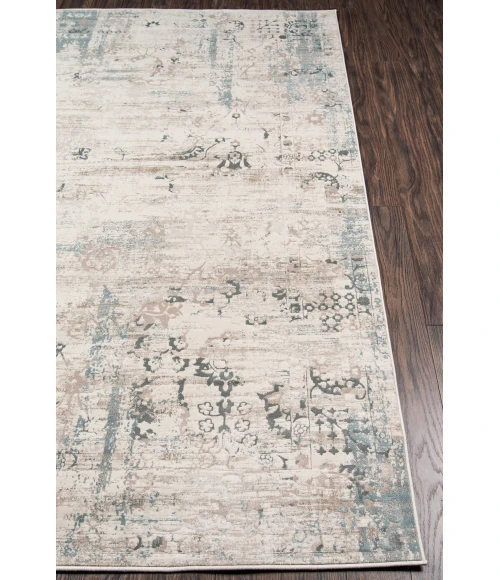 Momeni Juliet Off-White JU-01 8ft.6in. X 11ft.6in. Rect. Rug