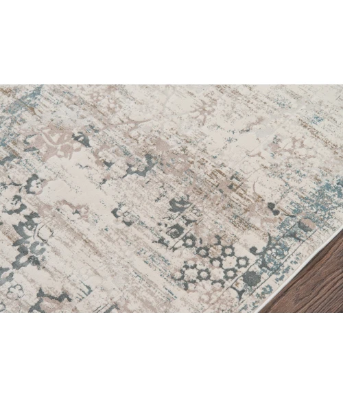 Momeni Juliet Off-White JU-01 8ft.6in. X 11ft.6in. Rect. Rug