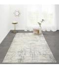 Momeni Juliet Off-White JU-01 8ft.6in. X 11ft.6in. Rect. Rug