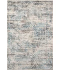 Momeni Juliet Blue JU-02 2ft. X 3ft. Rect. Rug