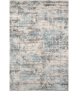 Momeni Juliet Blue JU-02 2ft. X 3ft. Rect. Rug