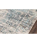 Momeni Juliet Blue JU-02 2ft. X 3ft. Rect. Rug