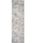 Momeni Juliet Blue JU-02 2ft. X 3ft. Rect. Rug