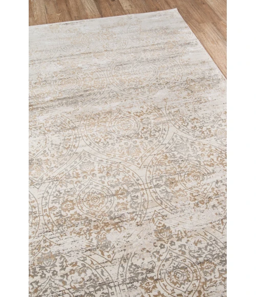 Momeni Juliet Off-White JU-03 7ft.6in. X 9ft.6in. Rect. Rug