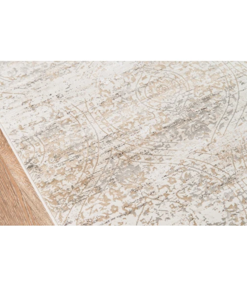 Momeni Juliet Off-White JU-03 7ft.6in. X 9ft.6in. Rect. Rug
