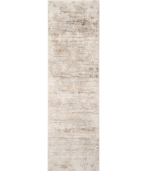 Momeni Juliet Off-White JU-03 7ft.6in. X 9ft.6in. Rect. Rug