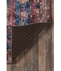 Momeni Karachi Area Rug KAR-1 Burgundy 8' X 10'