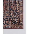 Momeni Karachi Area Rug KAR-2 Rust 3'6 X 5'6