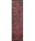 Momeni Karachi Area Rug KAR-2 Rust 3'6 X 5'6