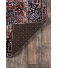 Momeni Karachi Area Rug KAR-2 Rust 3'6 X 5'6
