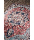 Momeni Karachi Area Rug KAR-3 Multi 2'3 X 8' Runner