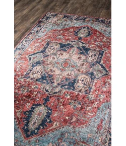 Momeni Karachi Kar-3 Multi Area Rug 2 ft. 3 in. X 8 ft. Runner