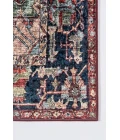 Momeni Karachi Area Rug KAR-3 Multi 2'3 X 8' Runner