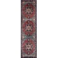 Momeni Karachi Area Rug KAR-3 Multi 8' X 10'