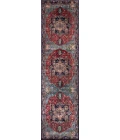 Momeni Karachi Area Rug KAR-3 Multi 2'3 X 8' Runner