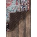 Momeni Karachi Area Rug KAR-3 Multi 8' X 10'