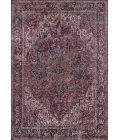Momeni Karachi Area Rug KAR-4 Burgundy 5' X 8'