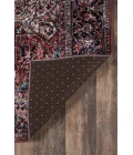 Momeni Karachi Area Rug KAR-4 Burgundy 5' X 8'