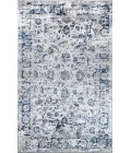 Momeni Karachi Area Rug KAR-6 Blue 5' X 8'