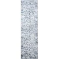 Momeni Karachi Blue KAR-6 2 ft. 3 in. X 8 ft. Rect. Rug