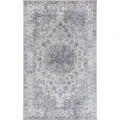 Momeni Karachi Area Rug KAR-7 Grey 2' X 3'
