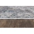 Momeni Karachi Area Rug KAR-7 Grey 2' X 3'