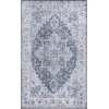 Momeni Karachi Kar-8 Grey Area Rug 5 ft. X 8 ft. Rectangle