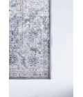 Momeni Karachi Area Rug KAR-8 Grey 6' X 9'