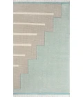 Momeni Karl Area Rug KRL-1 Jules Blue 5' X 7'6