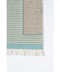 Momeni Karl Area Rug KRL-1 Jules Blue 5' X 7'6
