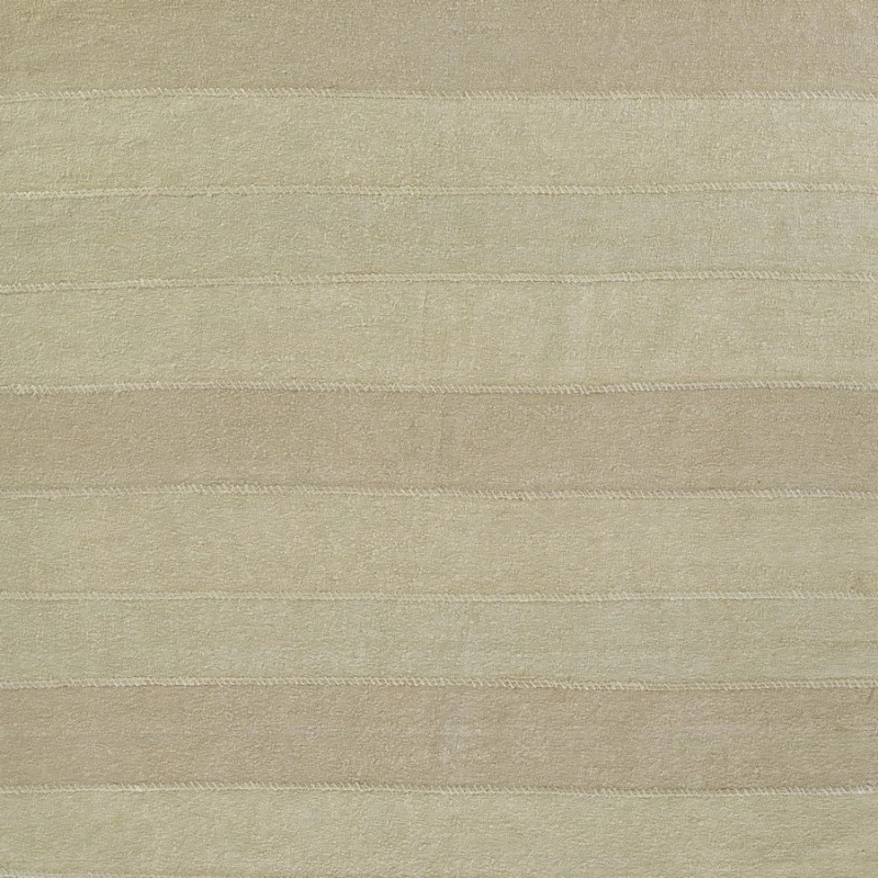 Pure Salt Koukila Ivory KOK-3 2'6 in. X 8 ft. Rectangle Rug