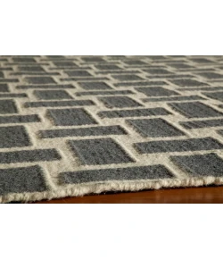 Momeni Laguna Grey LG-02 3ft.6in. X 5ft.6in. Rect. Rug