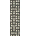 Momeni Laguna Grey LG-02 3ft.6in. X 5ft.6in. Rect. Rug
