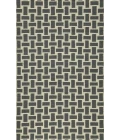 Momeni Laguna Grey LG-02 3ft.6in. X 5ft.6in. Rect. Rug
