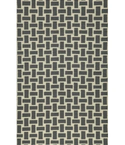 Momeni Laguna Grey LG-02 3ft.6in. X 5ft.6in. Rect. Rug