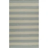 Momeni Laguna Lg-12 Grey Area Rug 3 ft. 6 in. X 5 ft. 6 in. Rectangle