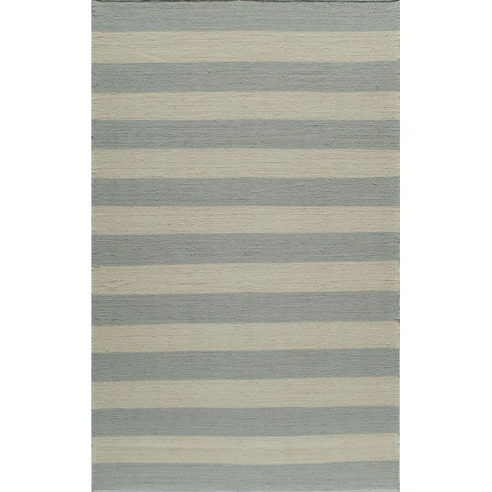 Momeni Laguna Area Rug LG-12 Grey 3'6 X 5'6