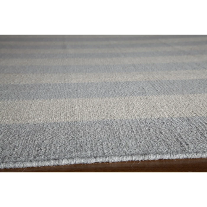 Momeni Laguna Area Rug LG-12 Grey 3'6 X 5'6