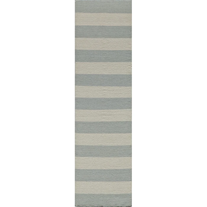 Momeni Laguna Area Rug LG-12 Grey 3'6 X 5'6
