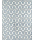 Momeni Langdon Area Rug LGD-1 Prince Blue 3'9 X 5'9
