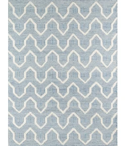 Momeni Erin Gates Langdon Lgd-1 Blue Area Rug 3 ft. 9 in. X 5 ft. 9 in. Rectangle