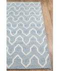 Momeni Langdon Area Rug LGD-1 Prince Blue 3'9 X 5'9