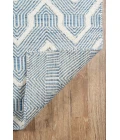 Momeni Langdon Area Rug LGD-1 Prince Blue 3'9 X 5'9
