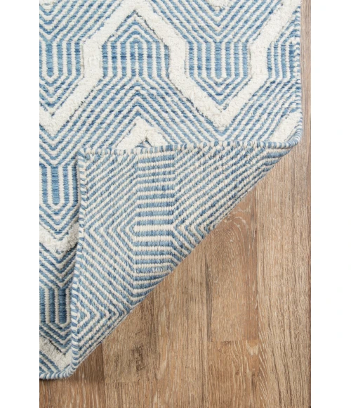 Momeni Langdon Area Rug LGD-1 Prince Blue 3'9 X 5'9